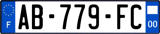 AB-779-FC