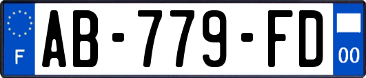 AB-779-FD