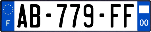 AB-779-FF