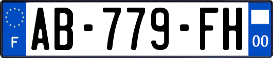 AB-779-FH