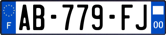 AB-779-FJ