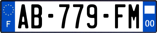 AB-779-FM