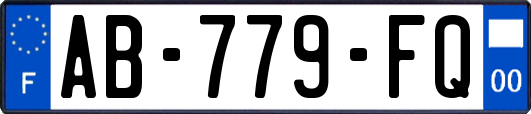 AB-779-FQ