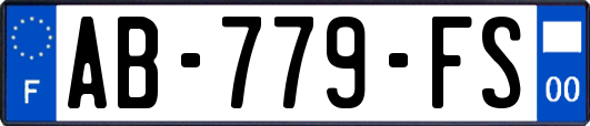 AB-779-FS