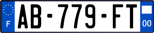 AB-779-FT