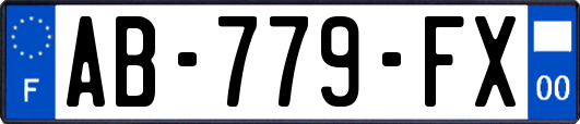 AB-779-FX