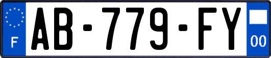 AB-779-FY