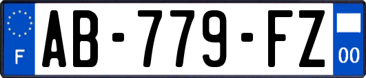 AB-779-FZ