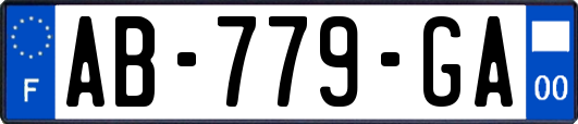 AB-779-GA
