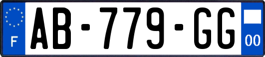 AB-779-GG