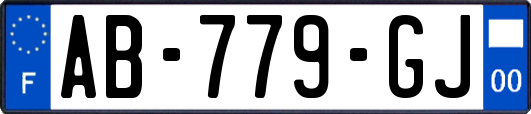 AB-779-GJ