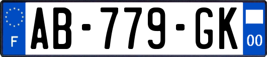 AB-779-GK