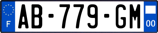 AB-779-GM