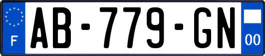 AB-779-GN