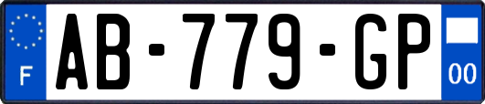 AB-779-GP