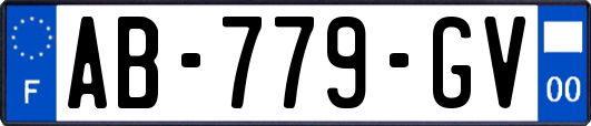 AB-779-GV