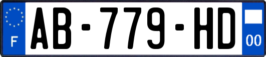 AB-779-HD