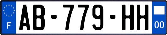 AB-779-HH