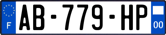 AB-779-HP