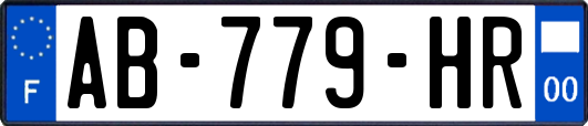 AB-779-HR