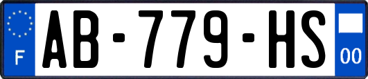 AB-779-HS