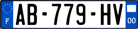 AB-779-HV