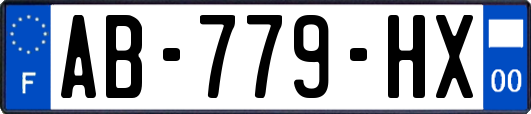 AB-779-HX