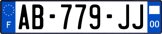 AB-779-JJ