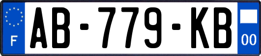 AB-779-KB