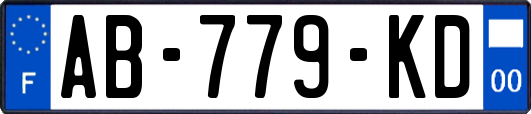 AB-779-KD