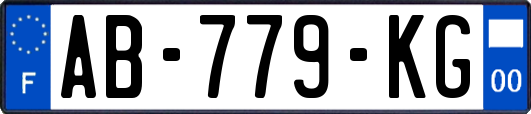 AB-779-KG