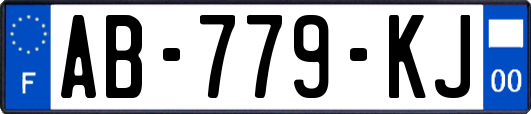 AB-779-KJ