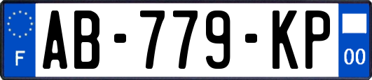 AB-779-KP