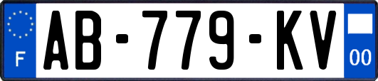 AB-779-KV