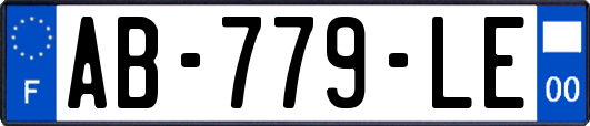 AB-779-LE