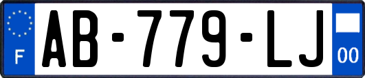 AB-779-LJ
