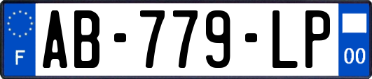 AB-779-LP
