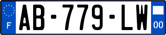 AB-779-LW