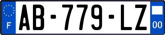 AB-779-LZ