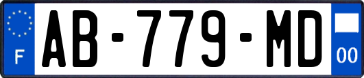 AB-779-MD