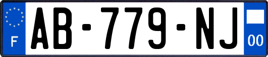 AB-779-NJ
