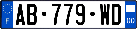 AB-779-WD