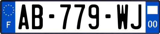 AB-779-WJ