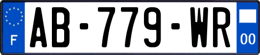 AB-779-WR