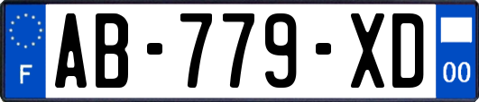 AB-779-XD