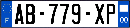 AB-779-XP