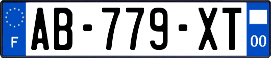 AB-779-XT