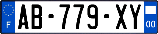 AB-779-XY