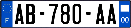 AB-780-AA