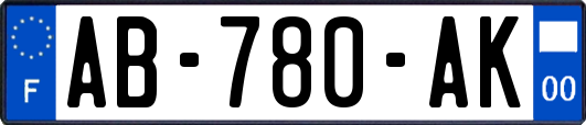 AB-780-AK